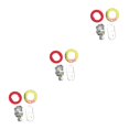 thumbnail image 4 of Sidaley Máquina expendedora de repuesto de cilindro de bloqueo de juego de salón recreativo Universal que funciona con monedas Type1 NO1, 4 of 6