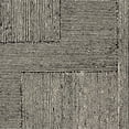 thumbnail image 6 of Surya Maroc MAR-2320 60x90" Rectangle Modern Wool Rug in Black and Beige, 6 of 7