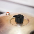 thumbnail image 2 of Shisuyan Safety Valve For Pressure Cooker Steam Release Valve Black Abs 1Pack 1.7X1.3X1.1In, 2 of 8