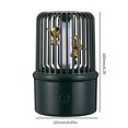 thumbnail image 3 of Humidificador de escritorio personal Music Birdcage 200ml USB Stress Relief Air Purification Ehuebsd Libre de BPA, 3 of 3