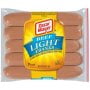 Oscar Mayer Light Beef Franks, 16 Oz., 10 Count