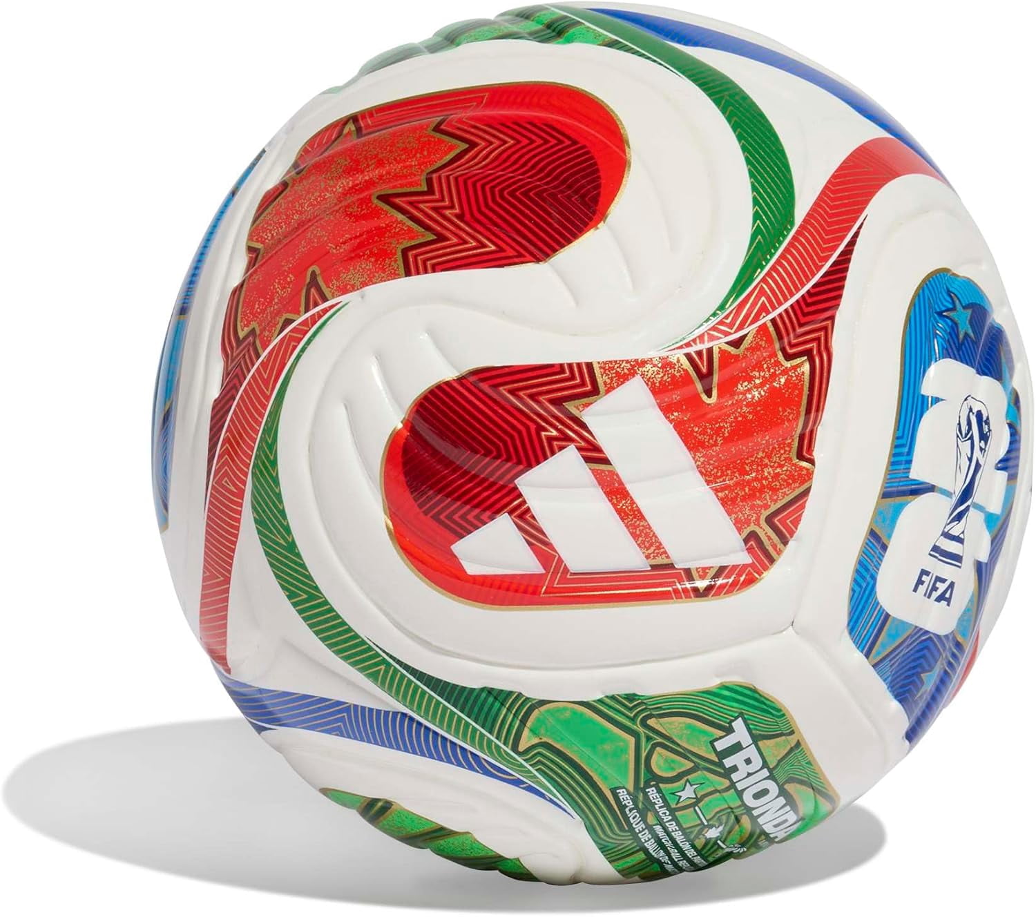 adidas FIFA World Cup 26™ Trionda Mini Ball
