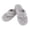 Light Grey, variant on Joey Soft Pile Thong Slipper (Women)