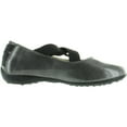 thumbnail image 2 of Naturino Girls 3880 Dual Elastic Dress Flats Shoes, 2 of 4