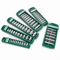 thumbnail image 4 of 10-Piece 1/2 Inch Drive Short Hex Socket Set for Heavy-Duty Ratchet Wrenches – 3-7cm Length, Durable Construction, Ideal for Automobile Repairs, Engine Maintenance & Tire Changes – 0.78KG, 4 of 6