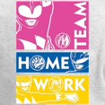 thumbnail image 3 of CafePress - Power Rangers Team Hom Women's Long Sleeve T Shirt - Women's Long Sleeve Graphic Casual T-Shirt, 3 of 4