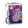 thumbnail image 3 of Figura Funko Pop! Disney Inside Out 2 Ennui 10,3 cm Funko, 3 of 3