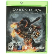 Darksiders: Warmastered Edition - Xbox One