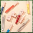 thumbnail image 4 of Eyeshadow liquid Matte Long Lasting High-pigmented Eyeshadow Gel Eye Makeup (Matte Bloom, 4 of 4