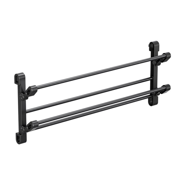 Shoe Rack for Door,Bathroom Non Perforated Slipper Rack Wall Mounted Shoe Rack Bathroom Wall Door Shoe Storage Rack,Wooden Shoe Rack,Large Shoe Rack,Wall Mounted Shoe Rack