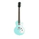 thumbnail image 1 of Guitarra Eléctrica Epiphone Les Paul Melody Maker E1 Turquoise Epiphone Les Paul Melody Maker E1, 1 of 4