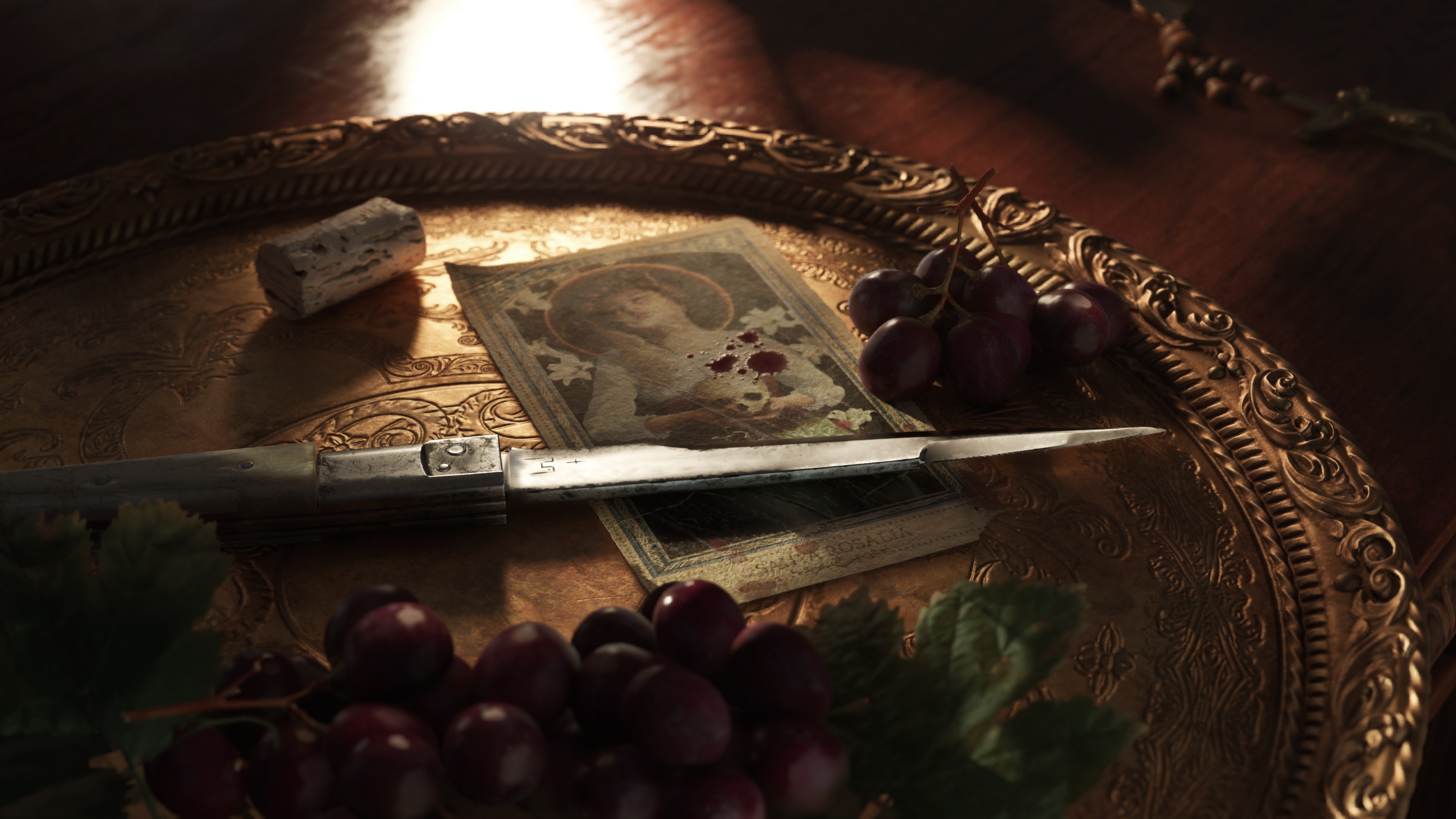 Mafia: The Old Country - Juego de PlayStation 5 3