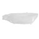 thumbnail image 1 of Left Side Car Headlight Lens Cover Head Light Lamp Shade Shell Cover for 3 Series F30 F31 2012-2015, 1 of 5
