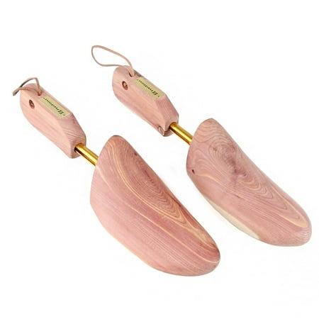 Western Style Boots - FootFitter Western Cedar Boot Tree - Shoe Trees Designed for Western Cowboy Style Boots!