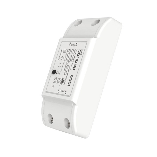 Wireless Wifi Smart Switch APP Control Home Automation Module switch Home Timer Smart Switch
