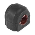 thumbnail image 4 of 33556754823 Vehicle Rubber Rear Stabilizer Sway Bar Bushing for BMW for Mini R55, 4 of 5