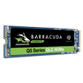 thumbnail image 2 of SSD Seagate BarraCuda Q5 NVMe, 2TB, PCI Express 3.0, M.2, 2 of 7