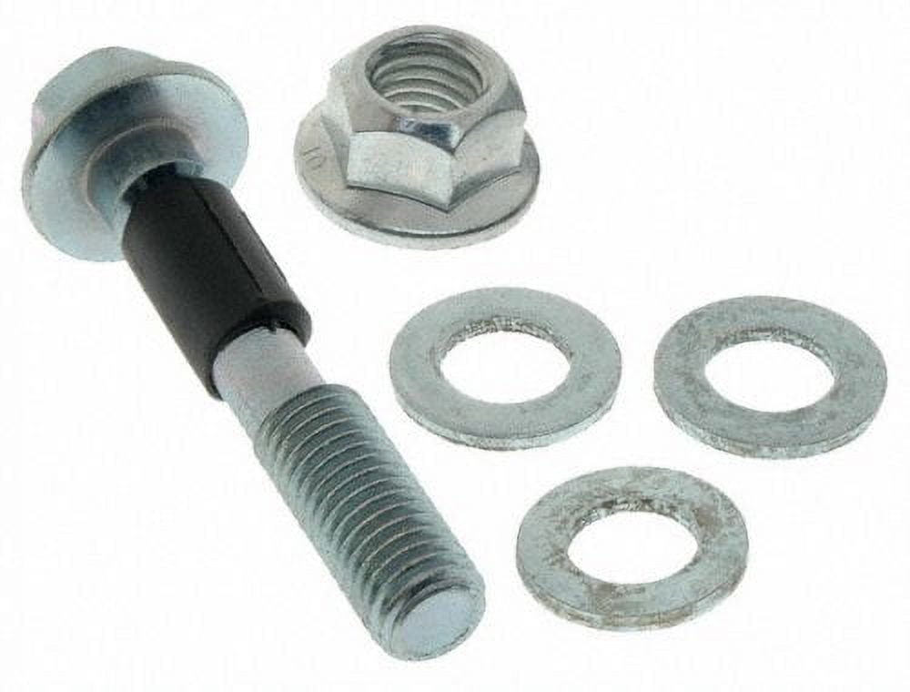 Alignment Camber Kit Fits select: 2011-2019 CHEVROLET CRUZE, 2001-2012 FORD ESCAPE