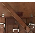 thumbnail image 5 of Sharo Small Cross Body Messenger Bag, 5 of 7