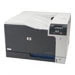 UPC: 0884420977568 | HP LaserJet Pro CP5225dn Auto Duplex Colour Laser Printer
