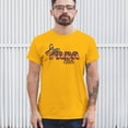 thumbnail image 3 of Tee Hunt Funny Papacito Cinco De Mayo T-Shirt Mexican May 5 Sombrero Men's Tee, Yellow, Large, 3 of 5