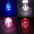 thumbnail image 4 of Sinyiin Rotating LED Display Platform With Light Functionality Ideal for Collectibles and Home Decoration Applications, 4 of 8
