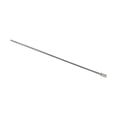 thumbnail image 2 of Bunblic Tige de Pédale de Piano Grand Tige de Support Inclinée Résistante à l'Usure Réparation Remplacement Stable Composant d'Entretien Haute Résistance Métal Argent 514mm, 2 of 8