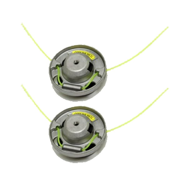 Poulan PP325 Gas Trimmer 2 Pack Replacement Fixed Line Assembly - 545053902-2PK