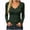 002-Army Green, variant on Diufon Long Sleeve Thermal Shirts for Women Fall Fashion Lightweight Casual Pullover Tops Knitted Tunic Sweaters
