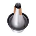 thumbnail image 2 of Taza Trumpet Mute Libretto AC011-6, totalmente de aluminio, 2 of 5