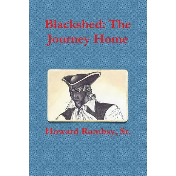 Blackshed: The Journey Home, (Paperback)