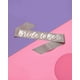 thumbnail image 3 of Rose Gold Glitter Bachelorette Party Sash Bride To Be | Bachelorette Party Decorations, Bridal Shower, Bride Gift, 3 of 5