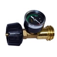 thumbnail image 1 of Medidor de gas propano Mr. Heater con conexión a tanque Acme, 1 of 4