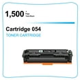 thumbnail image 6 of Cool Toner Compatible Toner High Yield Replacement for Canon 054 CRG-054 to Use with Color imageCLASS MF641Cdw MF642Cdw MF644Cdw LLBP622Cdw (Black,1 Pack), 6 of 7