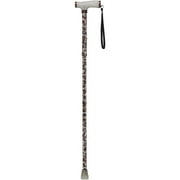 Folding Canes with Glow Grip Handle-Color:Leopard