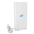 thumbnail image 2 of Accessoires pour Ordinateur Portable, Antenne de Carte Réseau Antenne Wi-Fi pour Ordinateur Portable Solution Innovante, 2 of 9