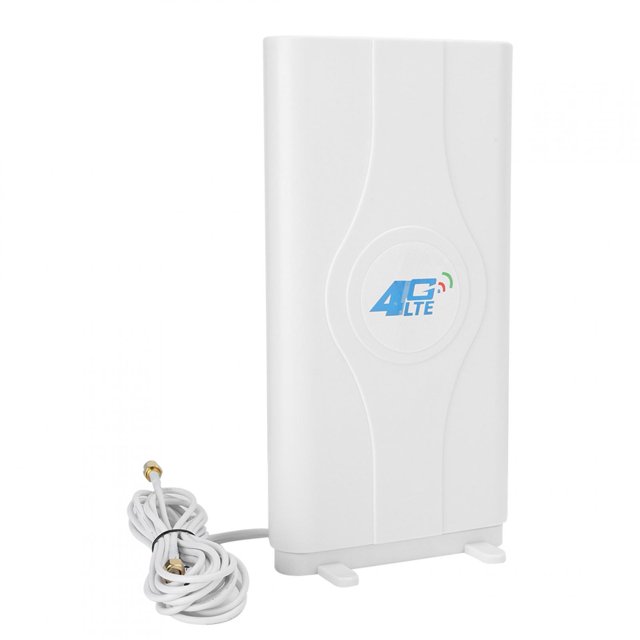 Antena Wi Fi, Antena de tarjeta de red Antena de enrutador para computadora portátil Accesorios para computadora portátil diseñados para profesionales