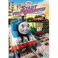 thumbnail image 2 of Thomas & Friends: Start Your Engines! DVD, 2 of 2
