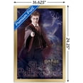 thumbnail image 3 of Harry Potter and the Order of the Phoenix - Patronus Wall Poster, 14.725" x 22.375", Framed, 3 of 3