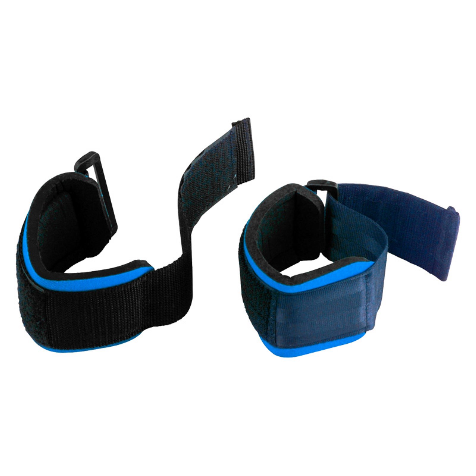 Body Solid Nylon Wrist Straps