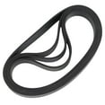 thumbnail image 2 of Replacement Belts for Bissell 3198 Vacuum Cleaner Parts and Accessories 4PCS, 2 of 9