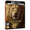 thumbnail image 6 of Disney's The Lion King [4K Blu-Ray], 6 of 7