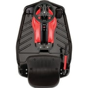 Razor Crazy Cart Sport - 24V Electric Drifting Go Kart, Variable Speed, up to 12 mph, for Child Ages 9+