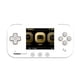 thumbnail image 1 of Reproductor de video de consola de juegos portátil inteligente Trimui de 2,4 pulgadas (blanco sin tarjeta) WDOplteas Para estrenar, 1 of 8
