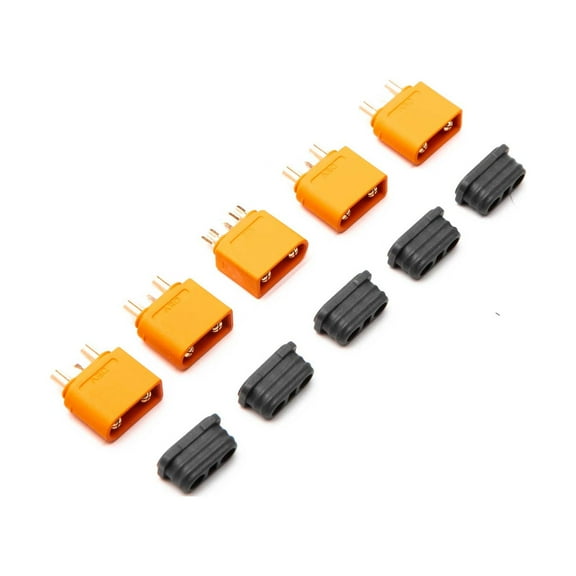 Spektrum XCA325 Connector: Ic2 Device Set of 5