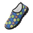 thumbnail image 5 of Psesaysky Pickleball Casual Shoes Loafers for Kids Unisex Shock-Absorption Comfortable Sneakers Size 11-15, 5 of 8