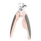 thumbnail image 2 of Metal Nail Clippers Pet Supplies Fishtail Nail Clippers Nail Clippers For Dogs And Cats Pet Manicure Tools Nail Clippers, 2 of 6