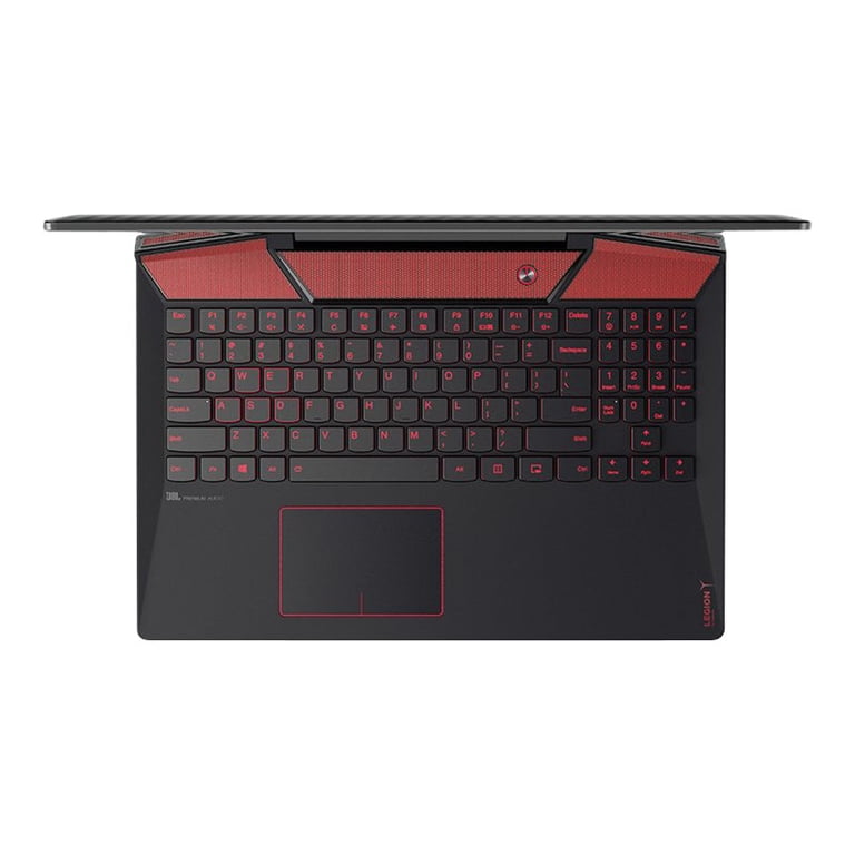 Lenovo Legion Y720-15IKB 80VR - Intel Core i7 - 7700HQ / up to 3.8