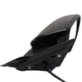 thumbnail image 3 of Garage-Pro Mirror Compatible: Honda Insight 2019-2021 Passenger Side With Heated, Manual Folding, 3 of 6