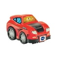 thumbnail image 1 of VTech Tut Tut Bolides Romy reine du rallye - Version française, 1 of 7